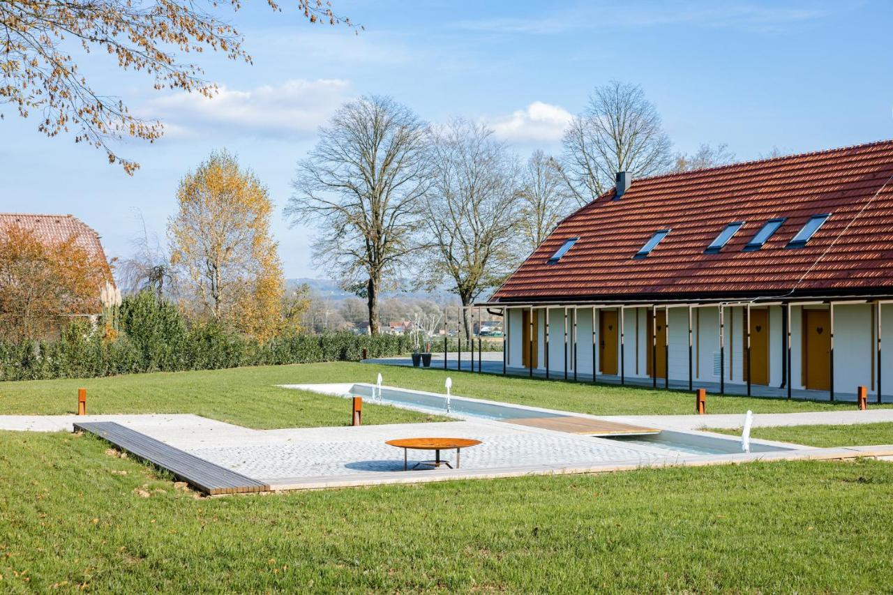 Resort Village Majer Gradac Exterior foto