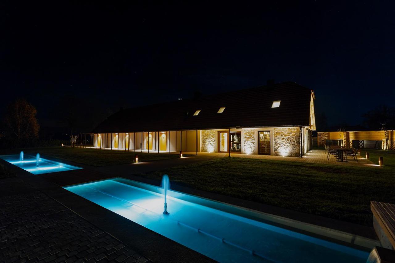 Resort Village Majer Gradac Exterior foto