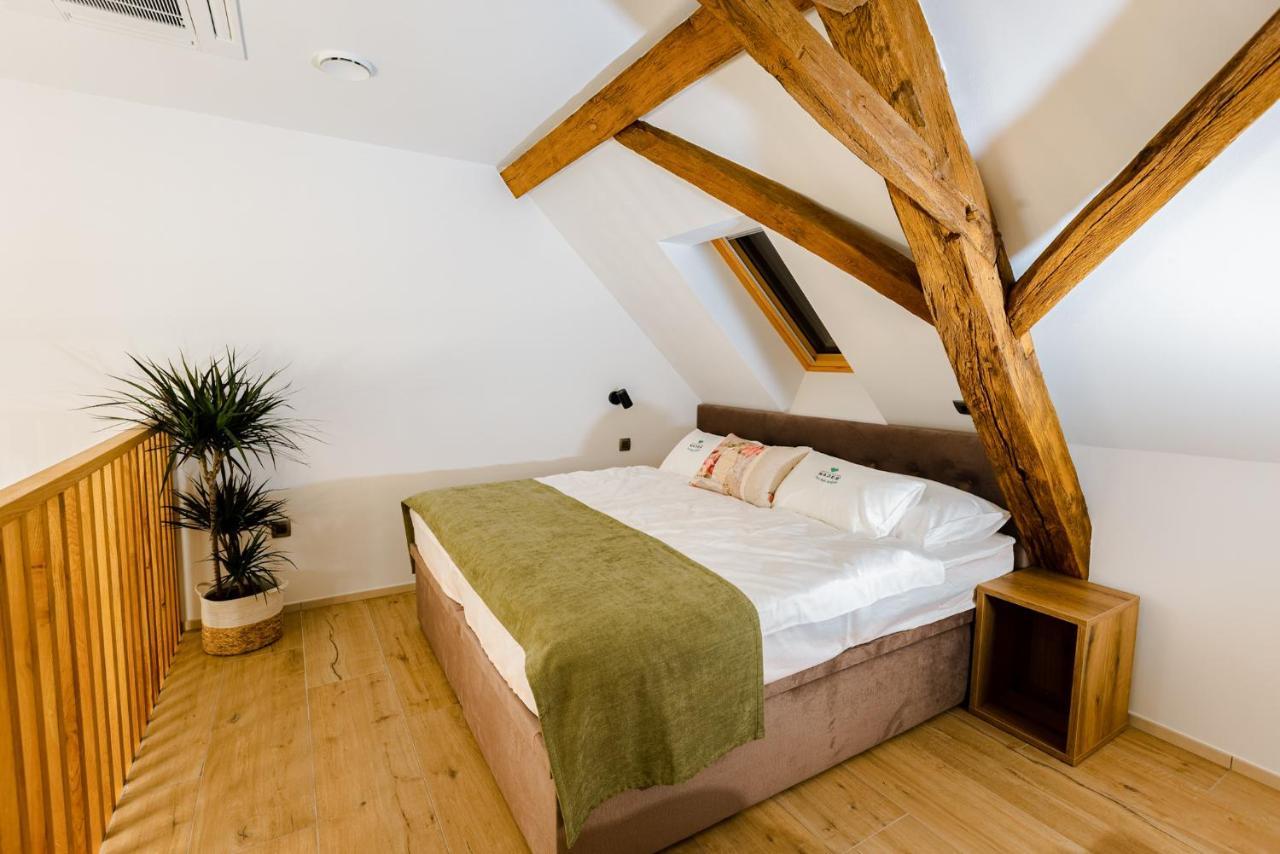 Resort Village Majer Gradac Exterior foto